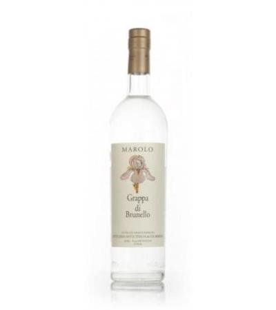Marolo Grappa Di Brunello