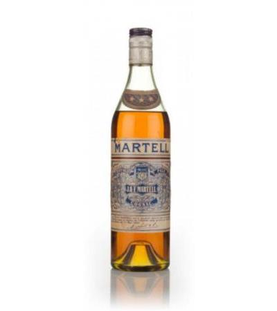 Martell VOP - 1960s