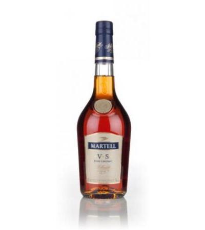 Martell VS