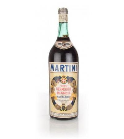 Martini Bianco 4.7l - 1950s