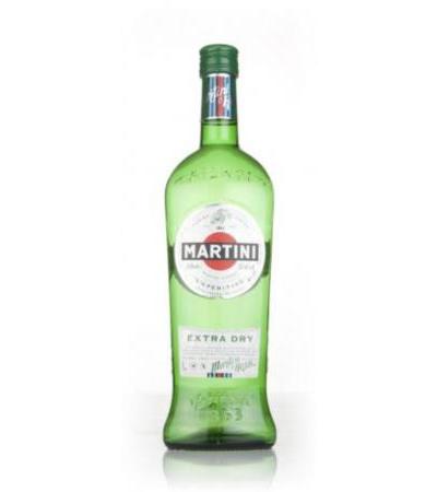 Martini Extra Dry