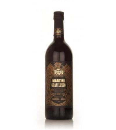 Martini Gran Lusso
