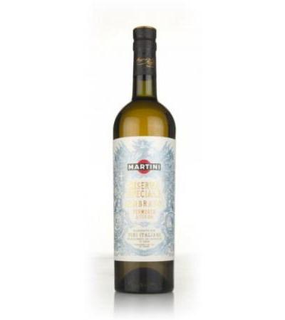 Martini Riserva Speciale Ambrato