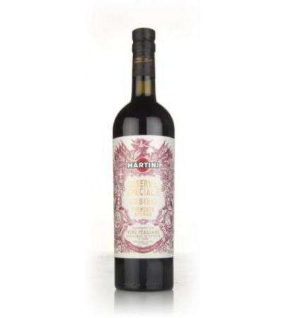 Martini Riserva Speciale Rubino