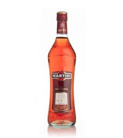 Martini Rosato