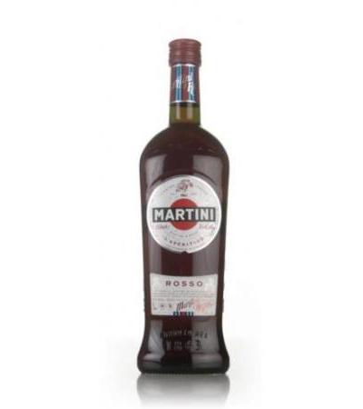 Martini Rosso