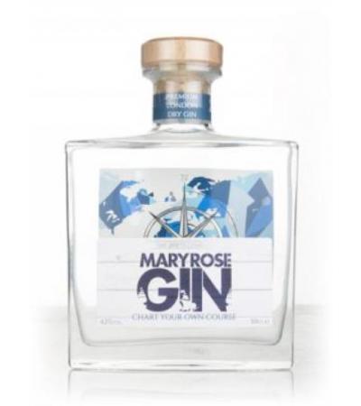 Mary Rose Gin