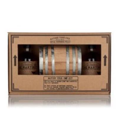 Mature Your Own Cocktail Kit - Martinez