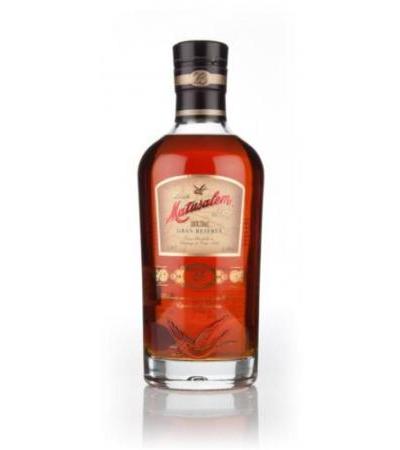 Matusalem 23 Gran Reserva