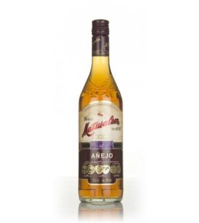 Matusalem Añejo