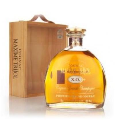 Maxime Trijol XO Grande Champagne