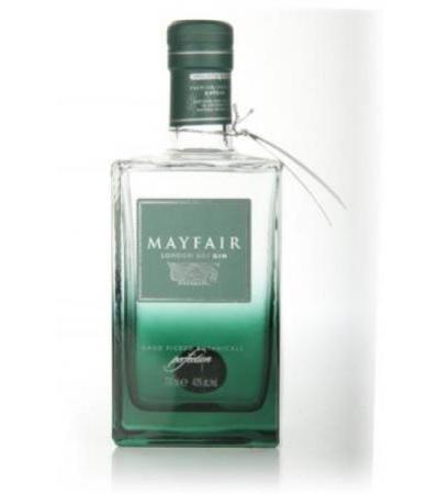 Mayfair Dry Gin