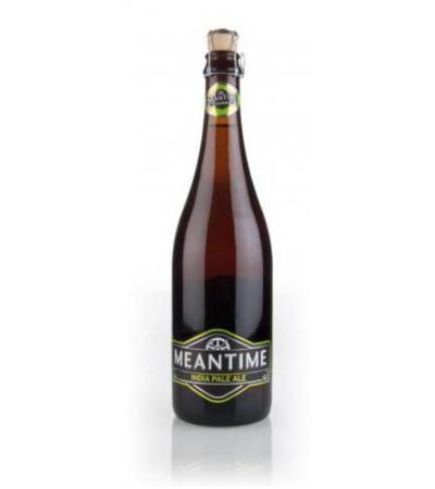 Meantime India Pale Ale