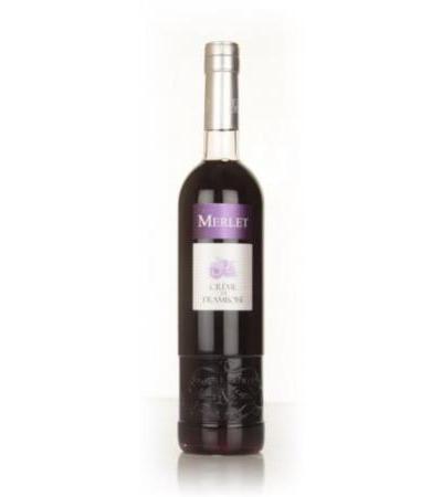 Merlet Crème de Framboise