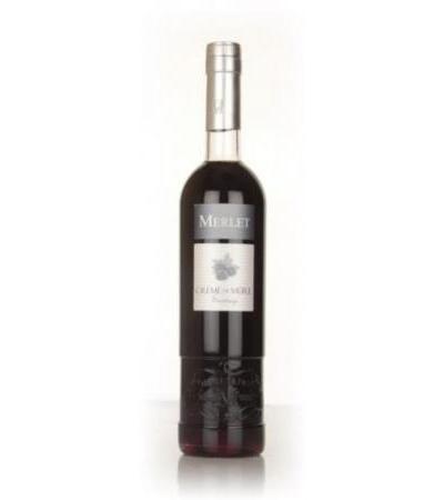 Merlet Crème de Mure
