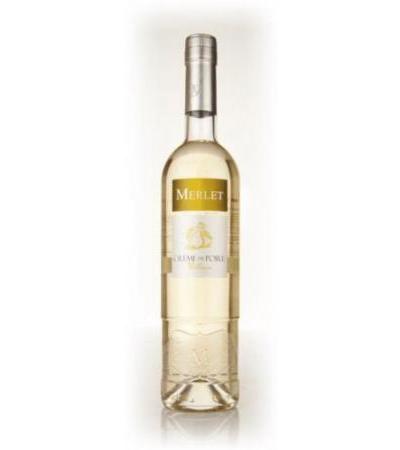 Merlet Crème de Poire William