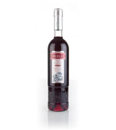Merlet Sœurs Cerises Cherry Brandy Liqueur
