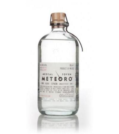 Meteoro Joven Mezcal