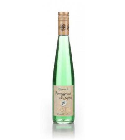 Metté Liqueur de Bourgeons de Sapin (Tree Buds)