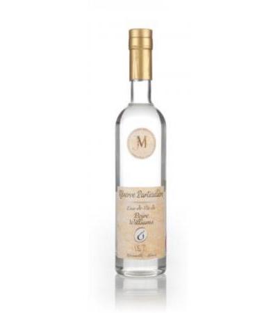 Metté Poire Williams (Pear) Eau De Vie