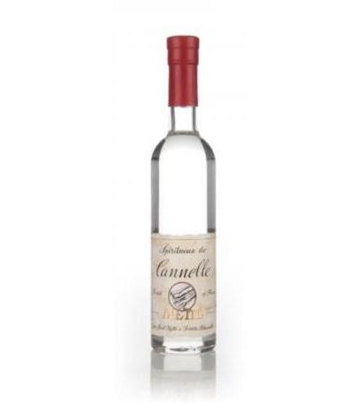 Metté Spiritueux de Cannelle (Cinnamon)