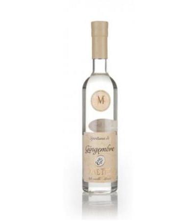 Metté Spiritueux de Gingembre (Ginger)