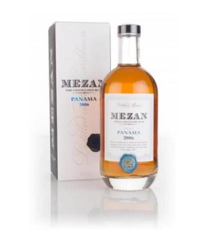 Mezan Panama Don Jose 2006