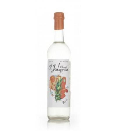 Mezcal El Jolgorio Barril