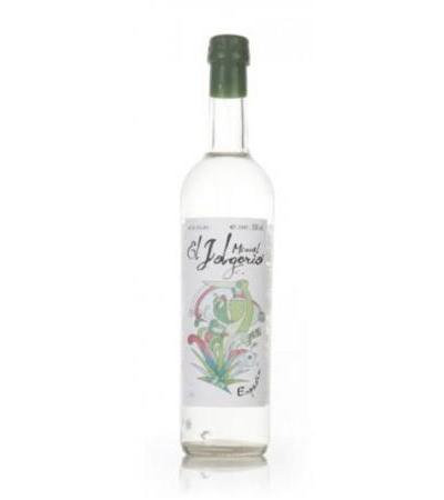 Mezcal El Jolgorio Espadin (47.6%)