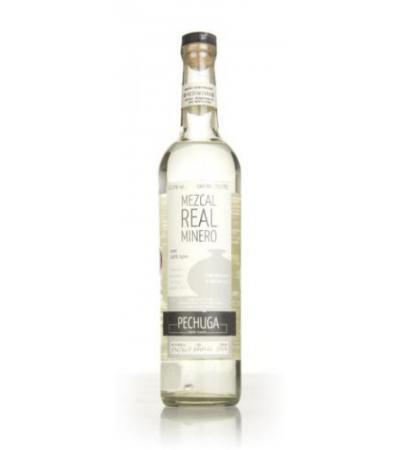 Mezcal Real Minero Pechuga