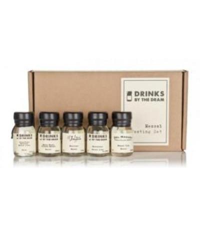 Mezcal Tasting Set