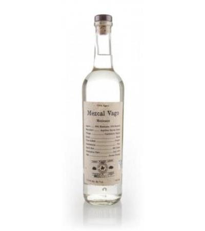 Mezcal Vago Mexicano