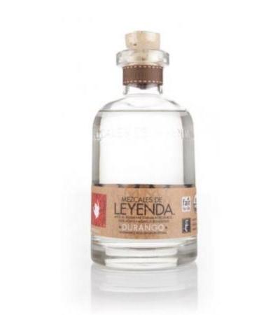 Mezcales De Leyenda Durango