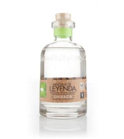 Mezcales De Leyenda Oaxaca