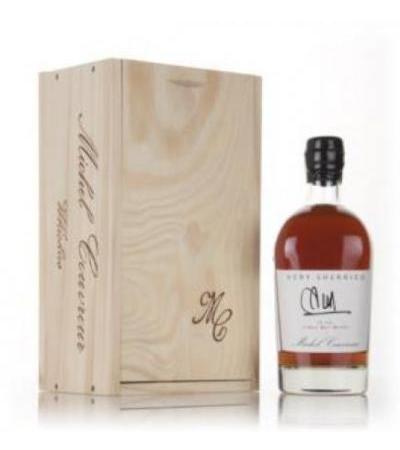 Michel Couvreur Very Sherried 25 Year Old 1990