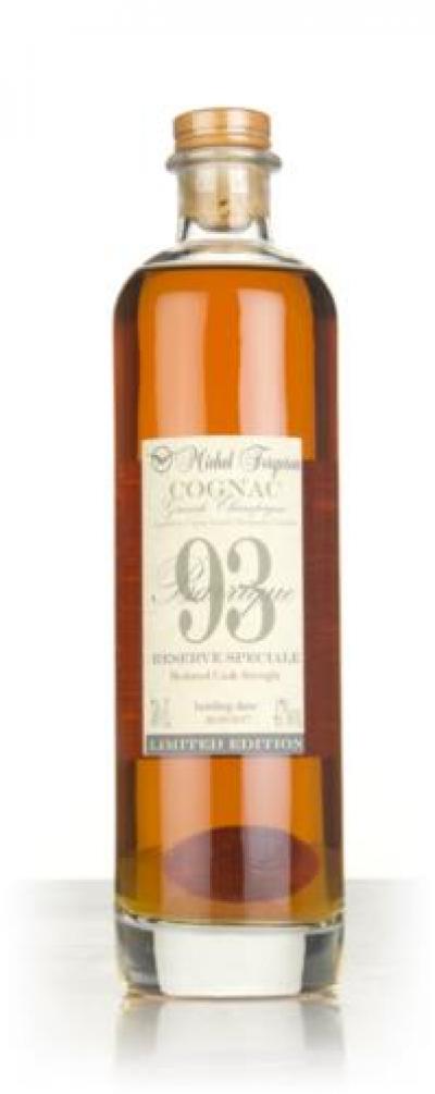 Michel Forgeron Barrique 1993