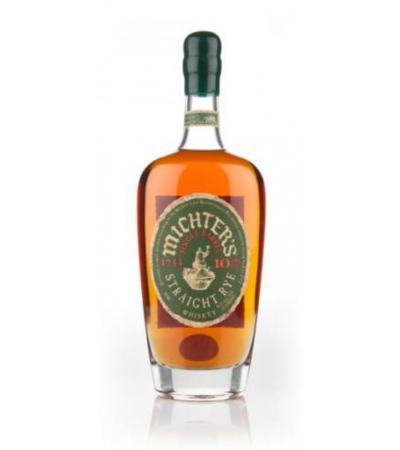 Michter’s 10 Year Old Rye