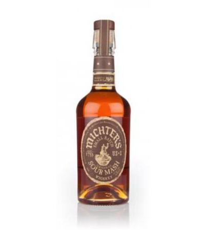 Michter's US*1 Sour Mash Whiskey