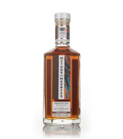 Midleton Method and Madness Single Pot Still