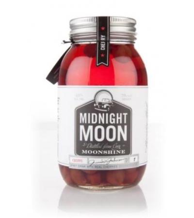 Midnight Moon Cherry