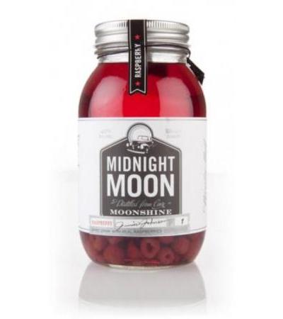 Midnight Moon Raspberry