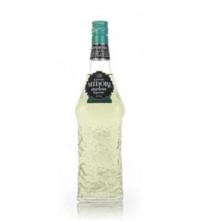 Midori Melon Liqueur - 1970s