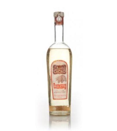 Miglietta Crema Cacao - 1947-49