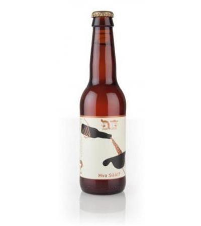 Mikkeller Hva Såå!?