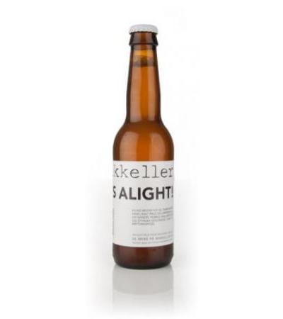 Mikkeller It's Alight!