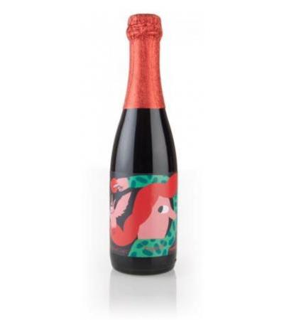 Mikkeller Raspberry Trippelbock