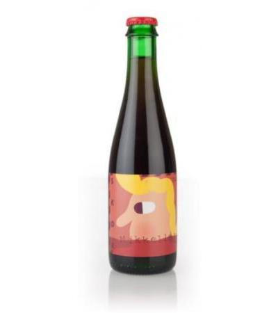 Mikkeller Skør Barrel Aged