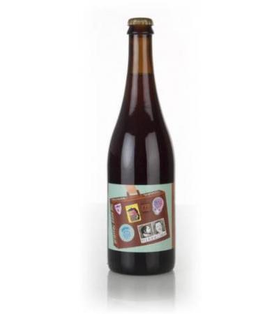 Mikkeller The Beer Traveller