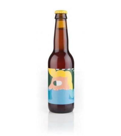 Mikkeller Vild