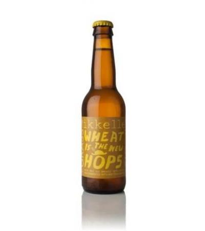 Mikkeller Wheat Is The New Hops